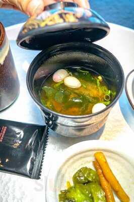 板神鉄板燒日本料理