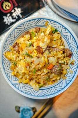 板神鉄板燒日本料理