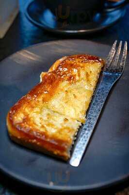 板神鉄板燒日本料理