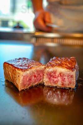 板神鉄板燒日本料理