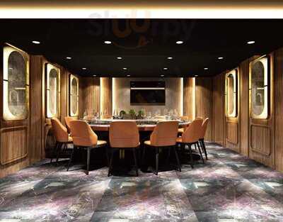 Fung Shing Restaurant