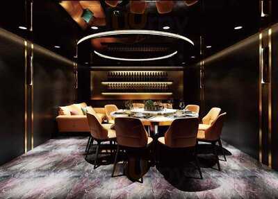 Fung Shing Restaurant