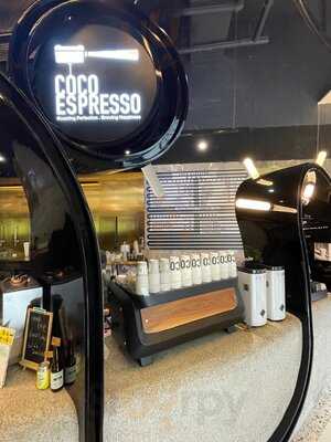 Coco Espresso (kowloon Bay)