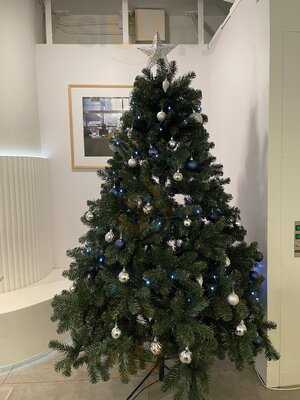 Preface Coffee & Wine (central)