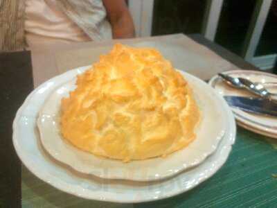 荷華庭園景餐廳