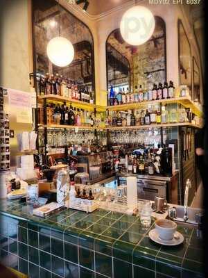 Coffeelin (happy Valley)