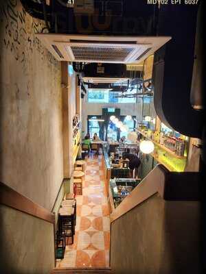 Coffeelin (happy Valley)