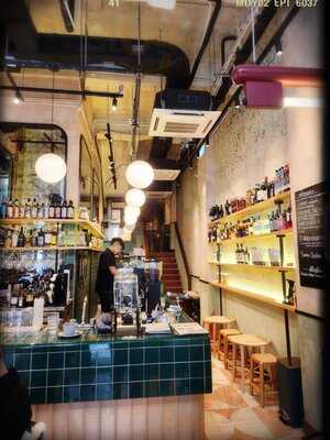 Coffeelin (happy Valley)