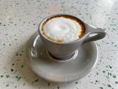 Coffeelin (happy Valley)