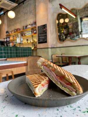 Coffeelin (happy Valley)