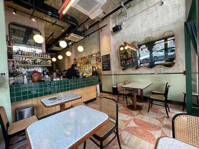 Coffeelin (happy Valley)