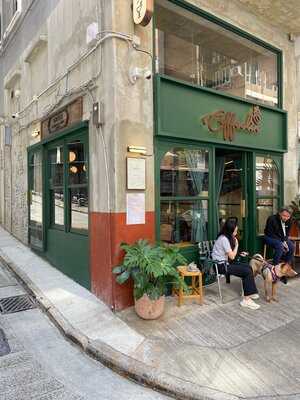 Coffeelin (happy Valley)