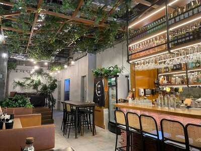 Blend & Grind (kennedy Town)