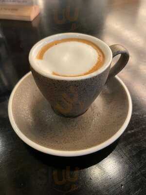 Blend & Grind (kennedy Town)