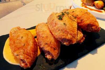 Lemna Of The Alchemist