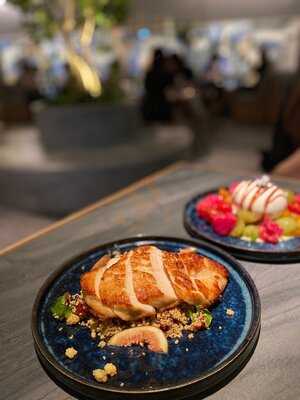 Lemna Of The Alchemist