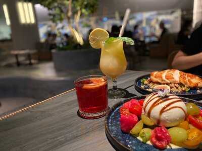 Lemna Of The Alchemist