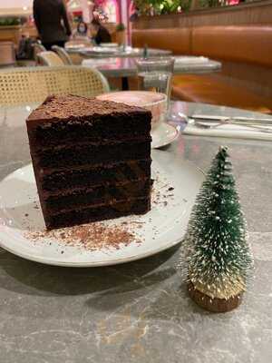 The Hawk And Aster (pacific Place)