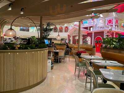 The Hawk And Aster (pacific Place)