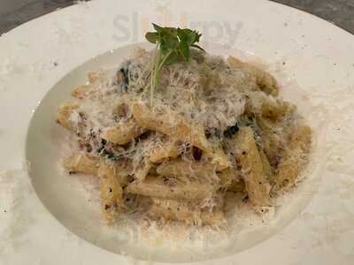 The Hawk And Aster (pacific Place)