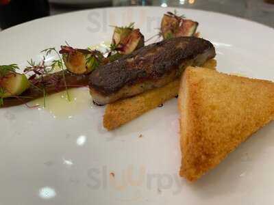 The Hawk And Aster (pacific Place)