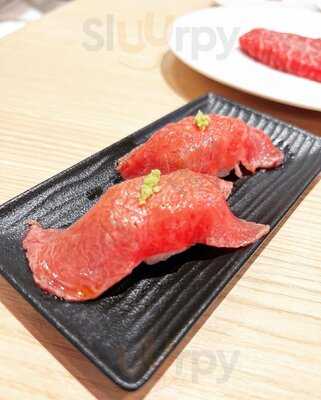 Japanese Wagyu Yakiniku Gyuta