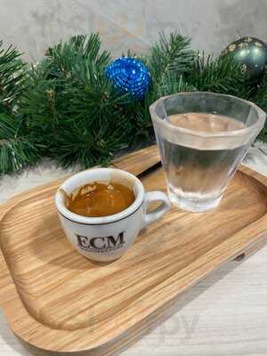 Ror Coffee Roasters Roastery