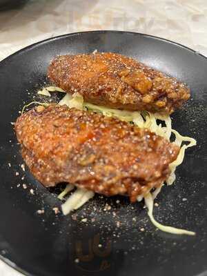 Tonkotsu 8 By 三田製麵所