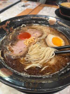 Tonkotsu 8 By 三田製麵所