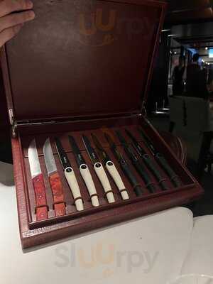 The Steak House - Regent Hong Kong