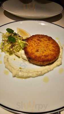 The Steak House - Regent Hong Kong