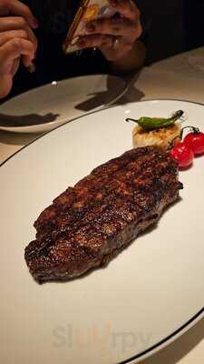 The Steak House - Regent Hong Kong