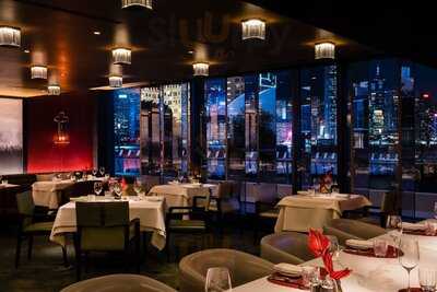 The Steak House - Regent Hong Kong