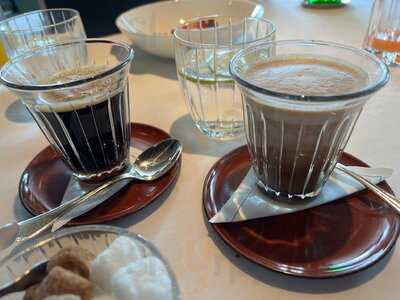 The Steak House - Regent Hong Kong