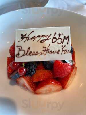 The Steak House - Regent Hong Kong