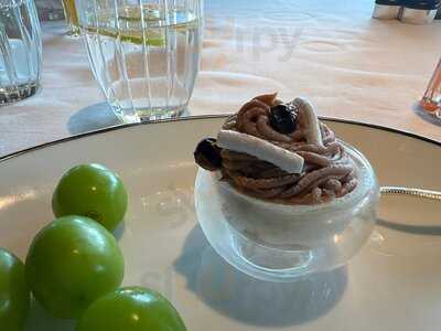 The Steak House - Regent Hong Kong