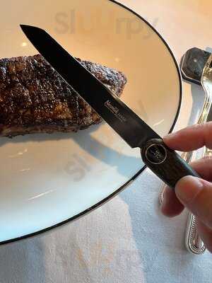 The Steak House - Regent Hong Kong