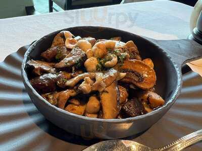 The Steak House - Regent Hong Kong