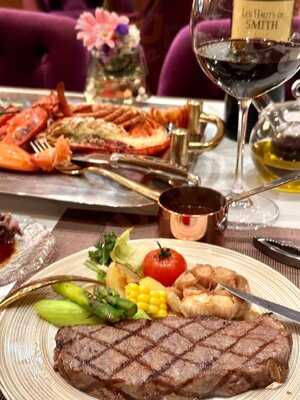 Giovanni Pina Ristorante, Bar & Pasticceria (華懋廣場二期)