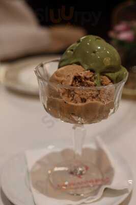 Giovanni Pina Ristorante, Bar & Pasticceria (華懋廣場二期)