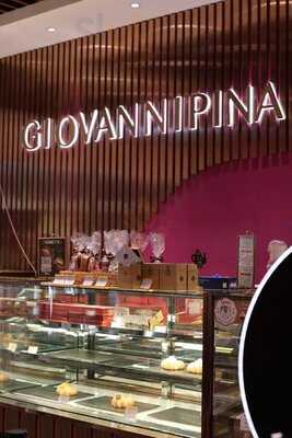 Giovanni Pina Ristorante, Bar & Pasticceria (華懋廣場二期)