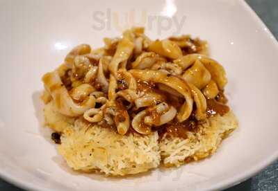 食得妙私房粵菜