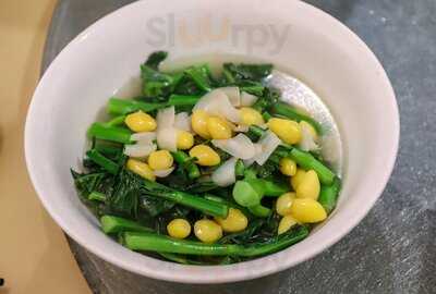 食得妙私房粵菜