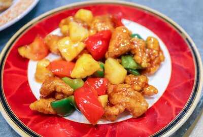 食得妙私房粵菜