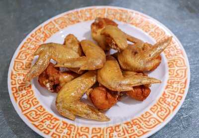 食得妙私房粵菜