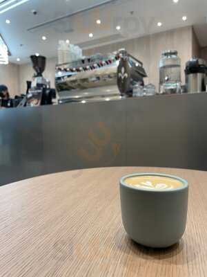 Cupping Room (kwun Tong)