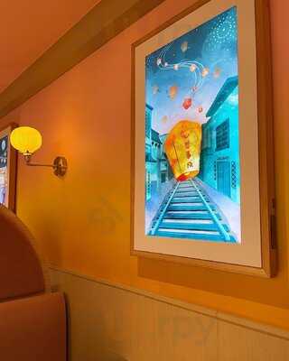 Check In Taipei (harbour City)