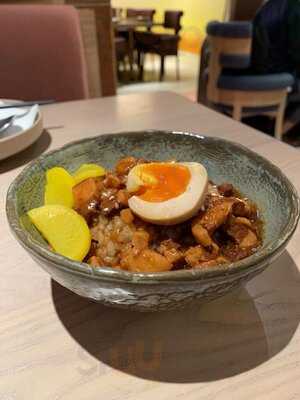 Check In Taipei (harbour City)