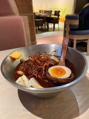 Check In Taipei (harbour City)