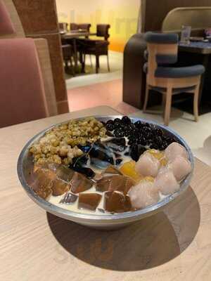 Check In Taipei (harbour City)